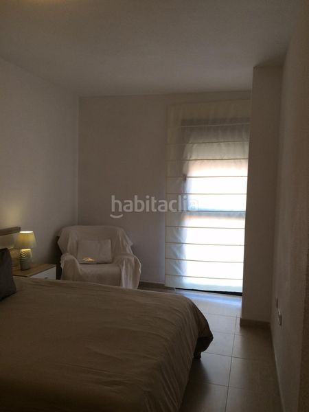 Foto 8eb09e39-a3f1-4725-8622-859485df054d. Rent flat with parking in La Unión Unión (La)