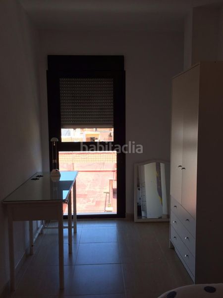 Foto a24deea9-0d4d-4a4a-8ff9-6cfc08f0157f. Rent flat with parking in La Unión Unión (La)