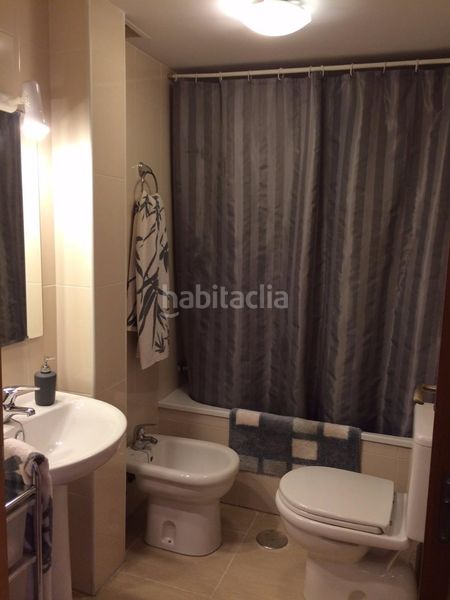 Foto c06c606f-4012-4747-b333-d7f9615d2ecc. Rent flat with parking in La Unión Unión (La)
