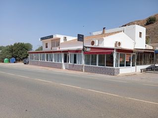 Local Comercial a Pasaje DESCARGADOR