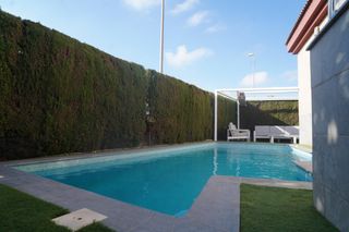 Casa adossada a Calle AGUA DEL MOLINO (BOHIO S)