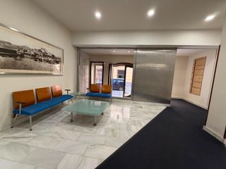 Miete Büro  Calle de la jara. Oficina en alquiler en el edificio gran hotel  pleno centro de c
