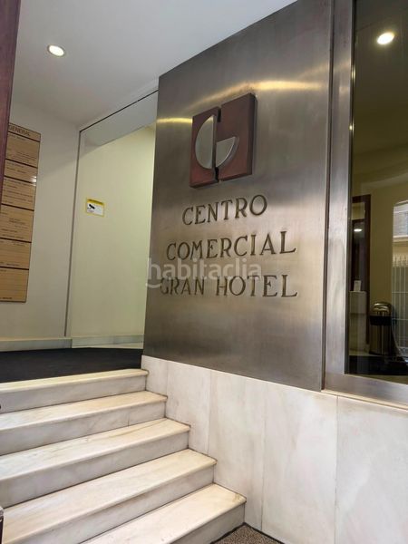 Foto 357aaca5-bc78-4194-9ff1-51fa850d7f57. Lloguer oficina a Casco Antiguo Cartagena