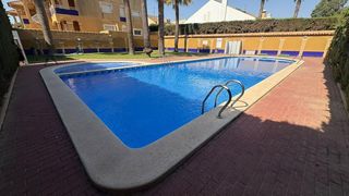 Flat in Calle ROJO EL ALPARGATERO