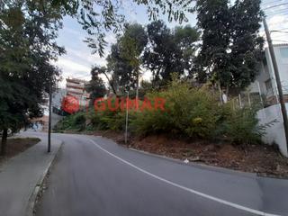 Residential Plot  Avenida comte ramon berenger. Terreno en venta en santa coloma de cervelló