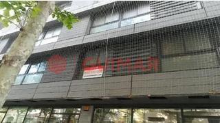 Car parking in Poblenou. Parking en venta en diagonal mar  el front maritim del poblenou