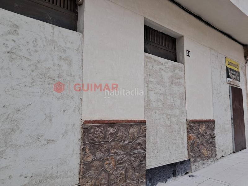 Foto 16233cf5-f3a2-4fe8-b8b3-37b7a8f93fb1. Local comercial  en venta en Sant Boi de Llobregat en Sant Boi de Llobregat