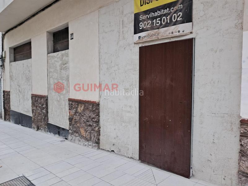 Foto 41df8d18-9c6f-4b0c-8c90-d1d3df4631fc. Local comercial  en venta en Sant Boi de Llobregat en Sant Boi de Llobregat