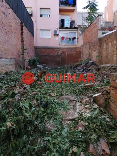 Foto 0dd7f1d9-9ccf-4408-bf93-a7116ff86076. Terreno residencial solar en venta cjoaquim valls en Barcelona