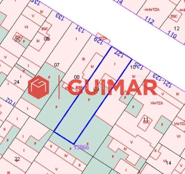 Foto 5be83e22-8c97-4e53-b01f-2353494b74c8. Terreno residencial solar en venta cjoaquim valls en Barcelona