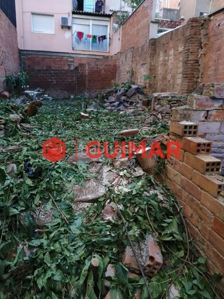 Foto ff5cb5f7-7cb9-4501-adc3-2e0bb5d4af43. Terreno residencial solar en venta cjoaquim valls en Barcelona