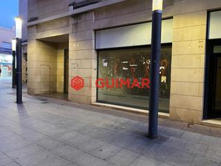 Business premise  Jaume abril. Local comercial en venta en viladecans