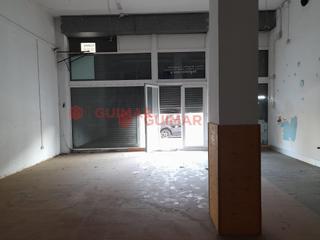 Local Comercial en Casablanca