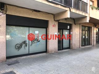 Local Comercial a Estruch-Eixample. Local en venta en el prat de llobregat crt. de la marina