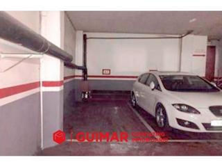 Autoparkplatz in Fort Pienc. Plaza de parking en venta en ccaspe