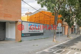 Terrain résidentiel  Calle santa eulalia, de. Terreno urbano en venta en terrassa  barcelona