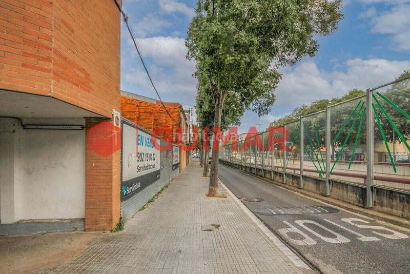 Foto a42347e4-5111-42c2-b1f4-54a8bed408c5. Wohngrundstück in Can Palet Terrassa