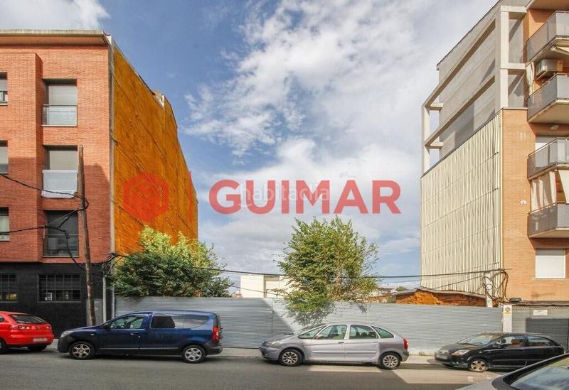 Foto c2ffd678-9c06-4331-bc0c-0fb6b369e5f3. Wohngrundstück in Can Palet Terrassa