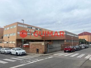 Nau industrial  Calle gran capita. Nave industrial en venta de 7262m en sant joan despí, polígono i