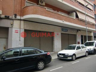 Nau industrial a La Roureda. Promoción de naves y parkings en venta en viladecans  centre