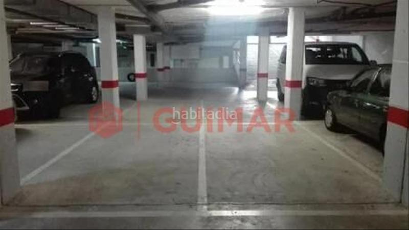 Foto b74d5d78-870b-477e-8526-2c3590e59588. Posto auto in Vinyets-Molí Vell Sant Boi de Llobregat