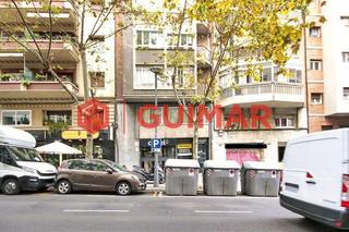 Business premise in Vallcarca - Penitents. Local comercial en venta en calle república argentina en rentabi