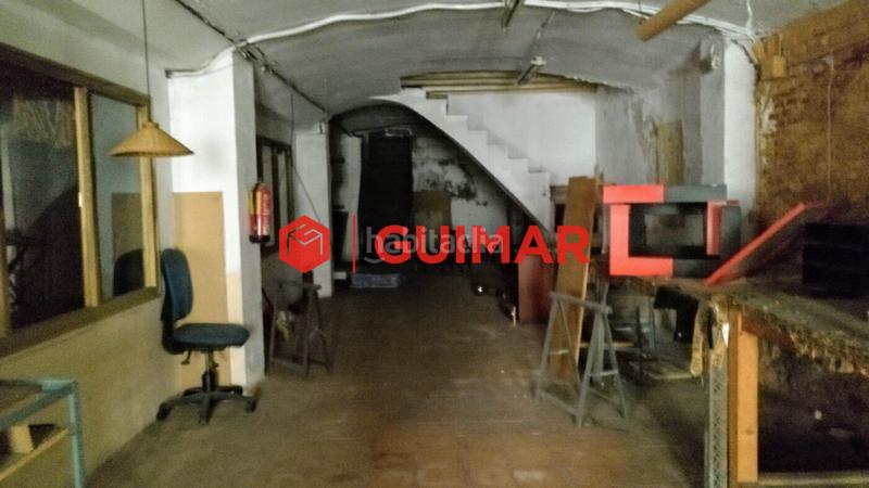 Foto 06b42566-8747-4214-91ed-f8a1dde45bef. Business premise in Vallcarca - Penitents Barcelona