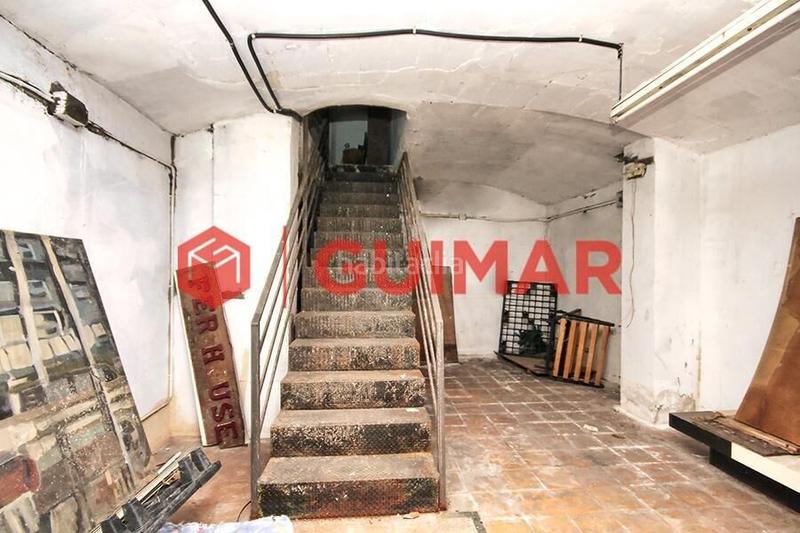 Foto 12a0d070-a512-466a-8a70-2876241595ee. Business premise in Vallcarca - Penitents Barcelona