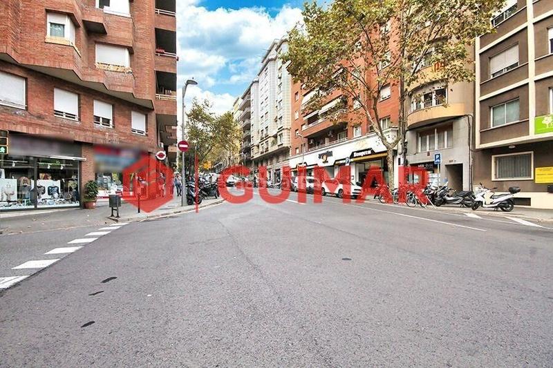 Foto 16a8e0dd-0457-4c66-af5d-c18153f5cbdb. Business premise in Vallcarca - Penitents Barcelona