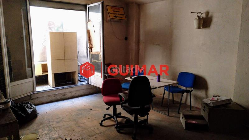 Foto 2772c89f-d1f4-4e24-8d36-4f73db15edc2. Business premise in Vallcarca - Penitents Barcelona