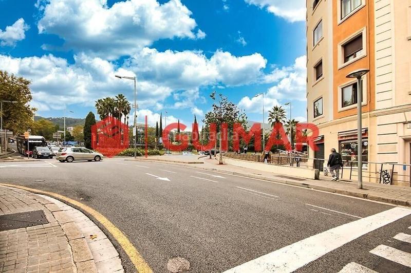 Foto 4bdbdba1-de1a-4ae5-a7a6-7b15666e0e98. Business premise in Vallcarca - Penitents Barcelona