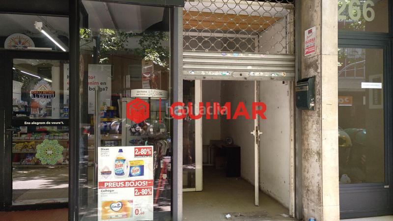 Foto 9b9bbe29-4739-4c68-923c-407a38b87cb0. Business premise in Vallcarca - Penitents Barcelona