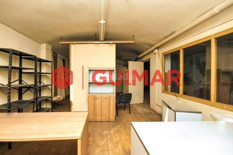 Foto af359515-70ce-428f-9329-f4892e8b8055. Business premise in Vallcarca - Penitents Barcelona