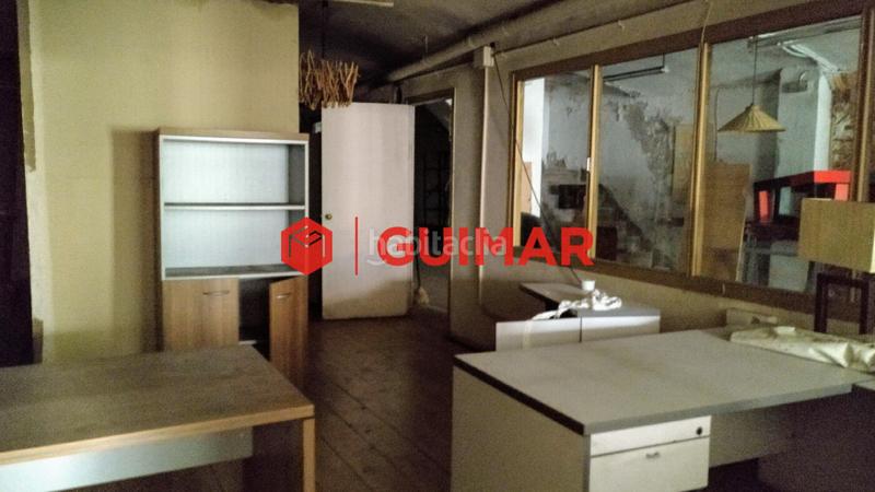 Foto baf7c5ae-1677-4e93-b7b2-21836754d330. Business premise in Vallcarca - Penitents Barcelona
