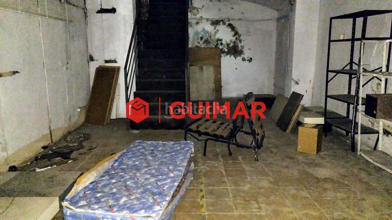 Foto dc0fca56-c100-434d-8798-fccc94e4b640. Business premise in Vallcarca - Penitents Barcelona