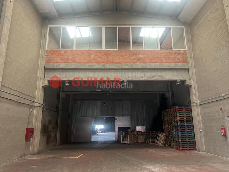 Foto 4620f238-015a-4631-9c7e-2fdb1eca8f65. Affitto capannone industriale in El Pla Sant Feliu de Llobregat