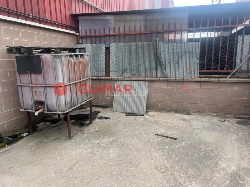 Foto 7334eb7b-d118-4746-9012-68845e918fdb. Affitto capannone industriale in El Pla Sant Feliu de Llobregat