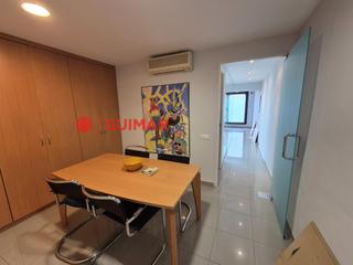 Business premise  Carrer carrer de benet mateu. Despacho en venta en sarria
