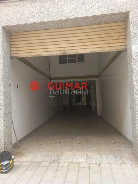 Foto 2461d155-c957-496c-ba05-13326e057989. Business premise in Centre Sant Joan Despí