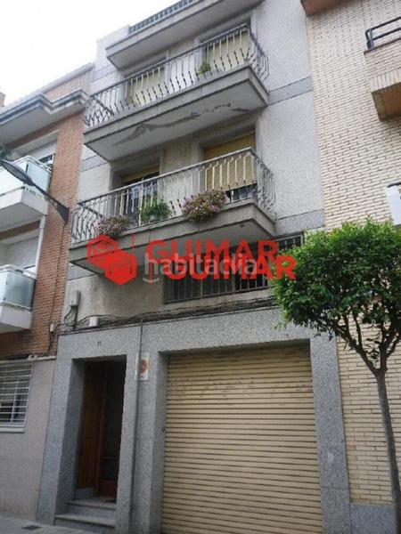 Foto 7737cb5b-fe14-43eb-b033-3793aa5fb946. Business premise in Centre Sant Joan Despí