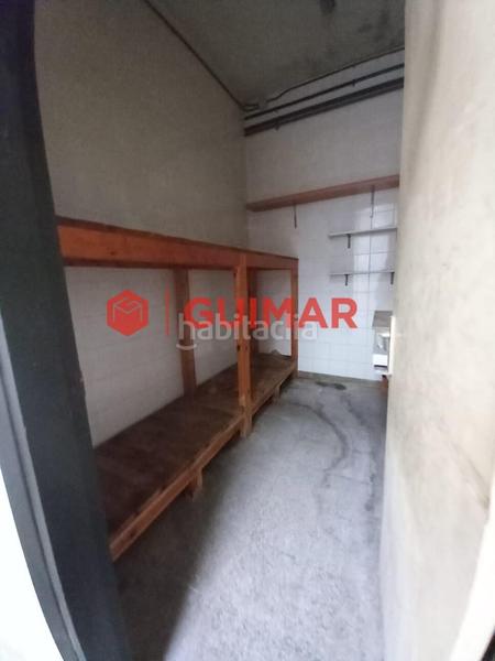 Foto a4238daa-3a22-4453-94d4-0add14aa6efc. Business premise in Centre Sant Joan Despí