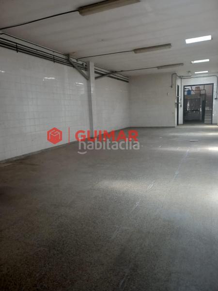 Foto cc541f87-b1cb-4854-a8e5-c6d743ec9656. Business premise in Centre Sant Joan Despí