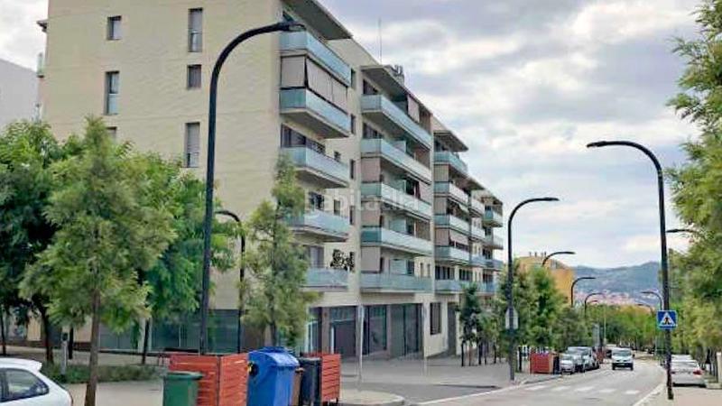 Foto 41845d66-7da9-496e-9b91-2ed40dc78c1d. Autoparkplatz in Mas Lluí - Els Miralls Sant Just Desvern