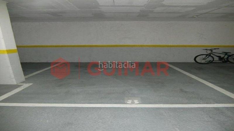 Foto 08d4073f-0f99-4fd7-80f3-10c459c5d176. Parking voiture dans Centre Sant Just Desvern