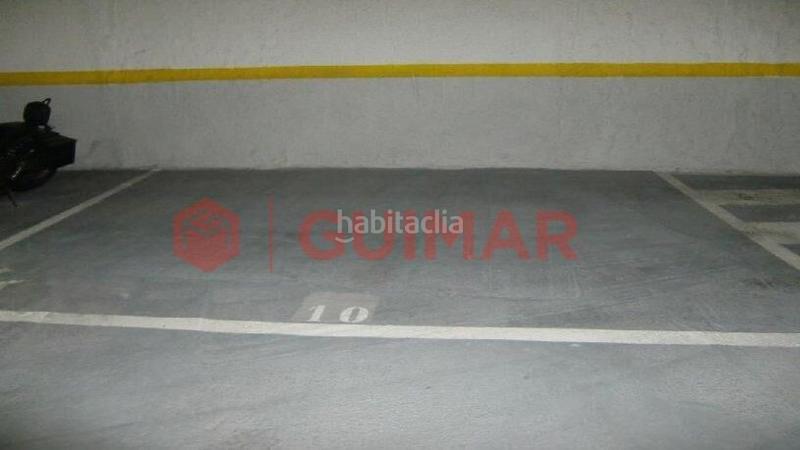 Foto 9386e3b2-61c7-4e85-a0a0-c7468c25e429. Parking voiture dans Centre Sant Just Desvern