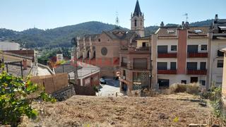 Terreny residencial  Calle sol. Parcela en venta en torrelles de llobregat c del sol