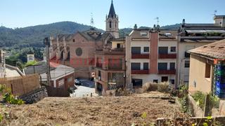Residential Plot  Calle sol. Parcela en venta en torrelles de llobregat