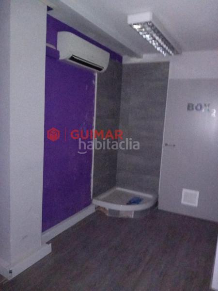 Foto 7984ec94-7be7-42f6-84e5-c185986aa4ba. Local commercial dans El Camp d´en Grassot i Gràcia Nova Barcelona