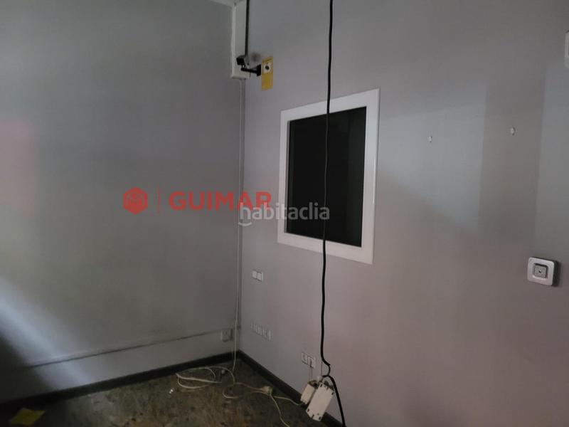 Foto aa849e18-e74a-43f4-8c01-972b187942d8. Local commercial dans El Camp d´en Grassot i Gràcia Nova Barcelona