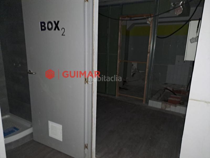 Foto bc44ddf4-7454-4072-9829-49129d67f026. Local commercial dans El Camp d´en Grassot i Gràcia Nova Barcelona